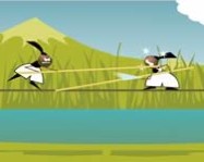 Ant kendo online verekedős játék