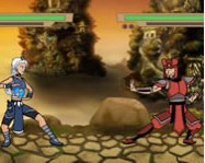 Avatar arena online