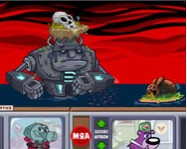 Battle Forts online