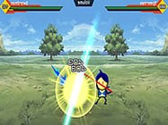 Battle masters verekedős játékok