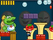 Boss Bash online verekedős játék