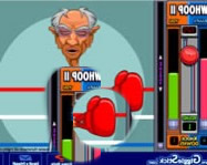 Grampa grumble whoop ingyen játék